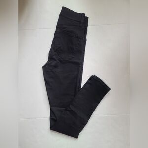 Dynamite Kate Black Skinny Jeans